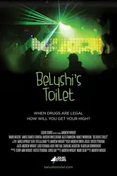 Belushi's Toilet постер