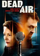 Dead Air 2021, США постер