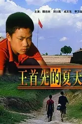 Лето Ван Шоусяня 2002 постер