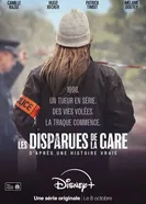 Les disparues de la gare постер