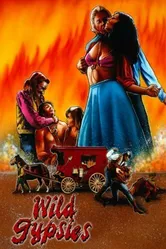 Wild Gypsies постер