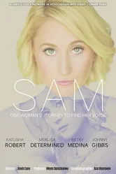 Sam 2018, США, короткометражка постер