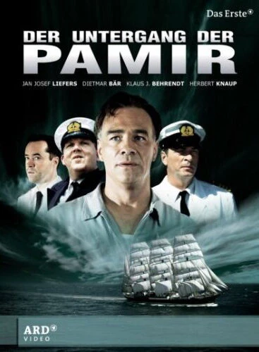 Постер Трагедия «Памира» 2006