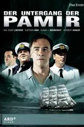 Трагедия «Памира» 2006 постер