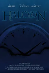 Halcyon 2015 постер
