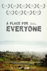 A Place for Everyone постер