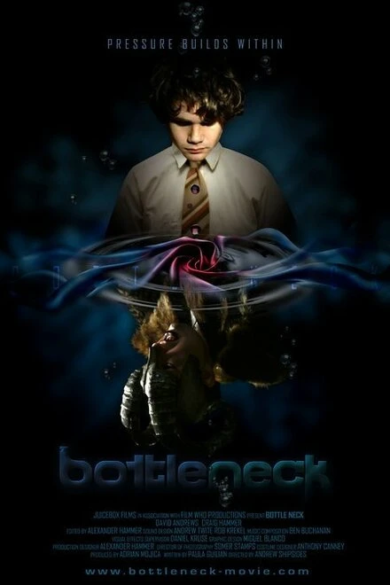 Постер Bottle Neck 2006
