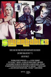 Sugarbabies 2020 постер