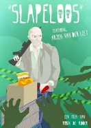 Slapeloos постер