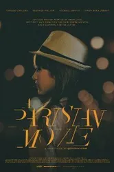 A Parisian Movie постер