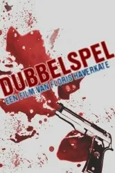 Dubbelspel постер