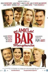 Друзья бара «Маргерита» 2009 постер