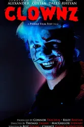 Clownz постер