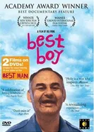 Best Man: «Best Boy» and All of Us Twenty Years Later постер