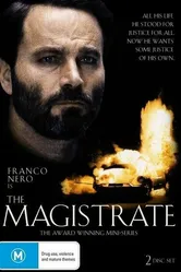 The Magistrate постер