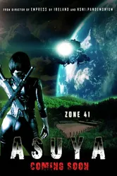 Asuya постер