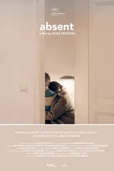 Отсутствие 2015 постер