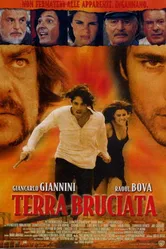 Выжженная земля 1999 постер