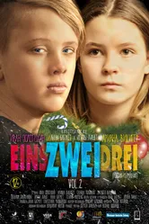 Eins, Zwei, Drei 2018 постер