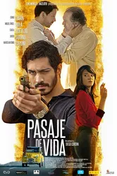 Pasaje de vida постер
