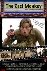 The Reel Monkey постер
