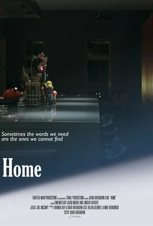 Постер Home 2014, США, короткометражка
