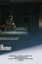 Home 2014, США, короткометражка постер