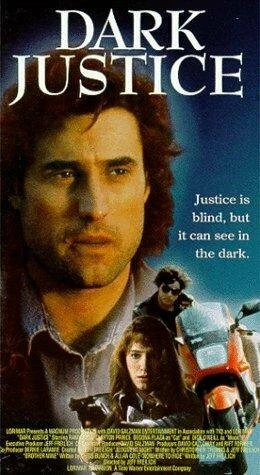 Постер Темное правосудие 1991