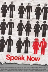 Speak Now 2013 постер