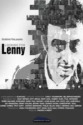 В поисках Ленни 2011 постер