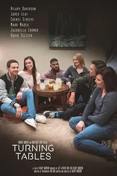 Turning Tables 2018 постер