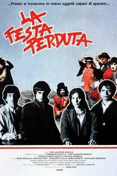 Игра окончена! 1981 постер