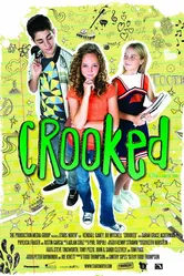 Crooked 2010, США постер