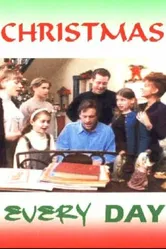 Рождество каждый день 1996 постер