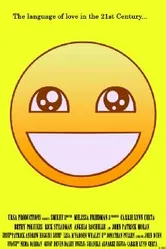 Smiley постер