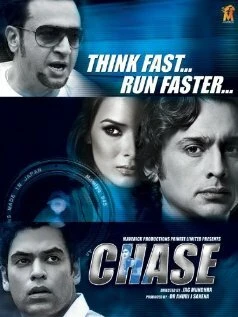 Постер Chase 2010