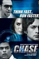 Chase 2010 постер