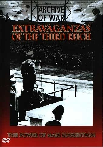 Постер Праздники Третьего Рейха 1998