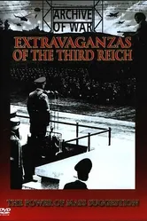 Праздники Третьего Рейха 1998 постер