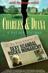 Charles and Diana: Unhappily Ever After постер