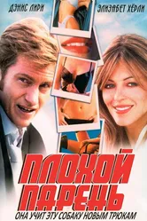 Плохой парень 2002 постер