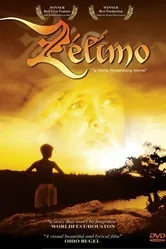 Зелимо 2001 постер