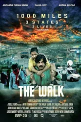 Walk 2023 постер