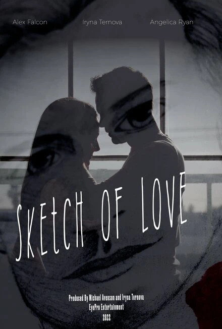 Постер Sketch of Love