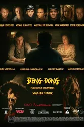 Ding Dong 2018, Польша постер