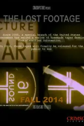 The Lost Footage постер