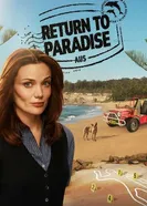 Return to Paradise постер