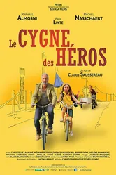 La cygne des héros постер