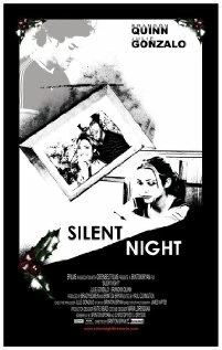 Постер Silent Night 2007