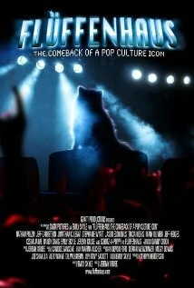 Постер Fluffenhaus: The Comeback of a Pop Culture Icon